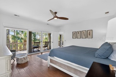 This exceptional second-row ocean home in Sea Pines offers a - photo 25