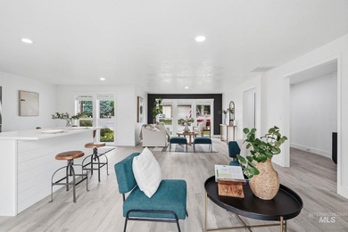 Welcome home to this beautifully updated mid-century home in one - photo 25
