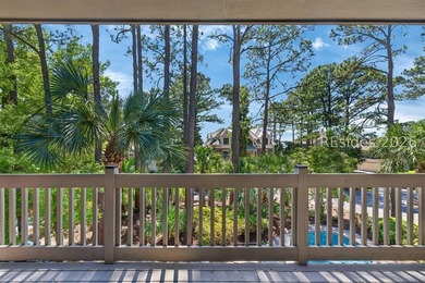 This exceptional second-row ocean home in Sea Pines offers a - photo 26