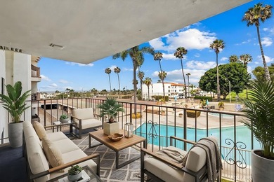 OCEAN AND GOLF COURSE VIEWS!!! Beautifully upgraded 2-bedroom - photo 26