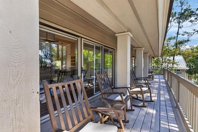 This exceptional second-row ocean home in Sea Pines offers a - photo 27