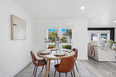 Welcome home to this beautifully updated mid-century home in one - photo 27