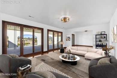 Beautifully updated Spanish style tri-level with an unfinished - photo 27