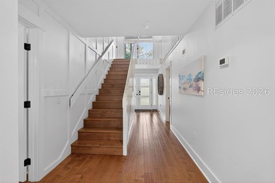 This exceptional second-row ocean home in Sea Pines offers a - photo 31