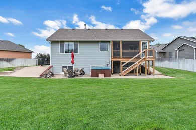 Back on the market at no fault of the seller! Welcome home to - photo 31