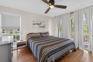 This exceptional second-row ocean home in Sea Pines offers a - photo 33