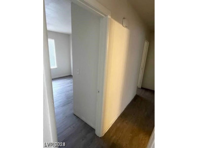 This beautifully updated Henderson home is move in ready and