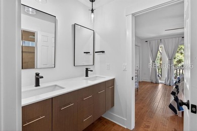 This exceptional second-row ocean home in Sea Pines offers a - photo 34