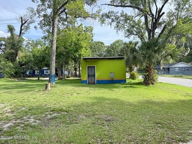 Two-parcel offering in Jacksonville's Northwest Jacksonville / - photo 4
