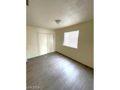 This beautifully updated Henderson home is move in ready and