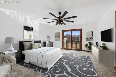 Beautifully updated Spanish style tri-level with an unfinished - photo 35