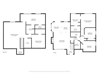 Back on the market at no fault of the seller! Welcome home to - photo 36
