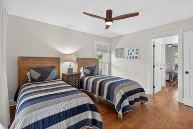This exceptional second-row ocean home in Sea Pines offers a - photo 37