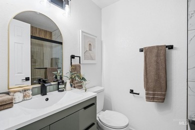 Welcome home to this beautifully updated mid-century home in one - photo 37