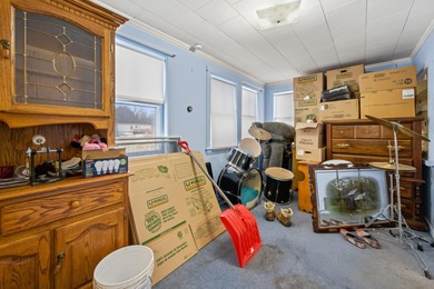 Hidden Gem with Expansive Lot & Detached Two-Bay Garage!