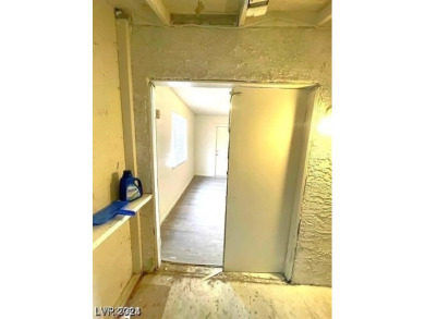 This beautifully updated Henderson home is move in ready and