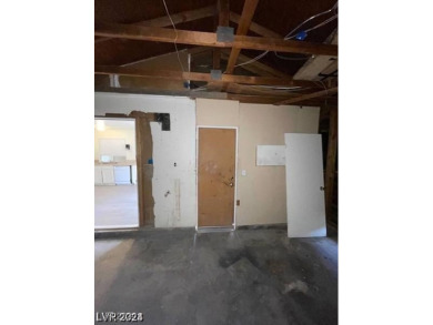 This beautifully updated Henderson home is move in ready and