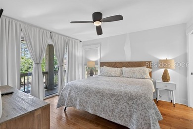 This exceptional second-row ocean home in Sea Pines offers a - photo 39