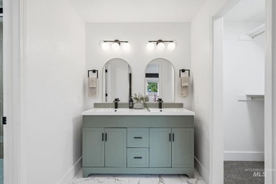 Welcome home to this beautifully updated mid-century home in one - photo 39
