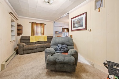 Hidden Gem with Expansive Lot & Detached Two-Bay Garage!