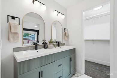 Welcome home to this beautifully updated mid-century home in one - photo 40