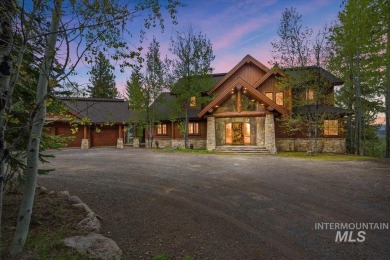 Lake Home For Sale in Mccall, Idaho