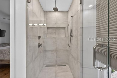 This exceptional second-row ocean home in Sea Pines offers a - photo 42