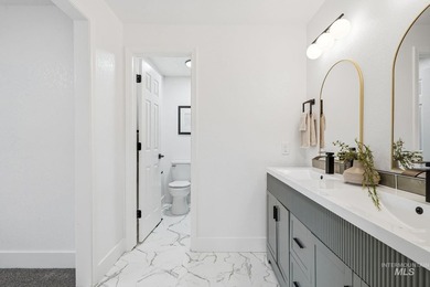 Welcome home to this beautifully updated mid-century home in one - photo 42