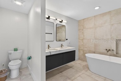 This exceptional second-row ocean home in Sea Pines offers a - photo 43