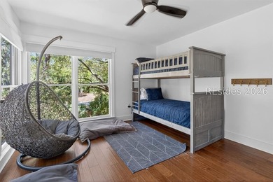 This exceptional second-row ocean home in Sea Pines offers a - photo 44