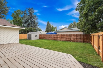 Welcome home to this beautifully updated mid-century home in one - photo 45