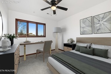 Beautifully updated Spanish style tri-level with an unfinished - photo 45