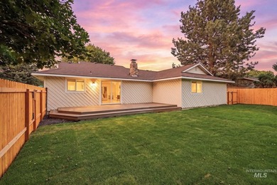 Welcome home to this beautifully updated mid-century home in one - photo 47