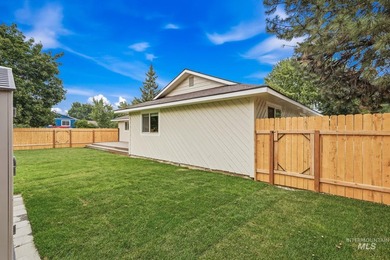 Welcome home to this beautifully updated mid-century home in one - photo 48