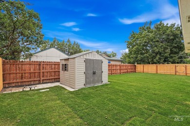 Welcome home to this beautifully updated mid-century home in one - photo 49