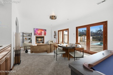 Beautifully updated Spanish style tri-level with an unfinished - photo 49