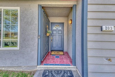 The backyard alone will sell this house. A custom covered - photo 10