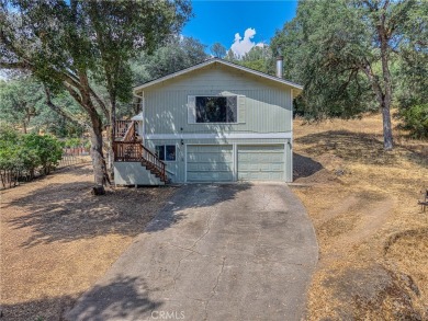 Lake Home For Sale in Lucerne, California