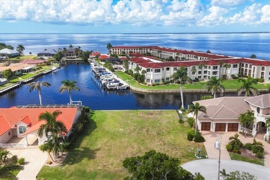 Punta Gorda Isles Area Lot For Sale in Punta Gorda Florida