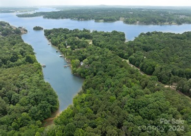 Lake Acreage For Sale in Charlotte, North Carolina