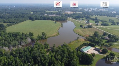 Watksinville's most famous fishing spot could be your private - photo 2
