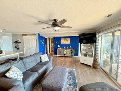 Lake life is easy at Bay Point Village #625, a furnished - photo 11