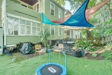 Welcome to 10 Menlo Place! Nestled on one of Rochester's most - photo 11