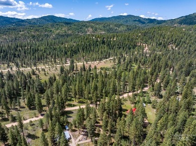 Welcome to Trail Creek Meadows at TRIPLE CREEK RESERVE, Idaho's - photo 11