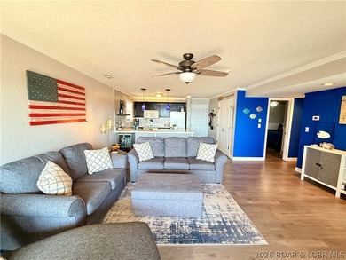 Lake life is easy at Bay Point Village #625, a furnished - photo 12