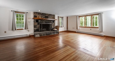 Blackberry River Oasis! With 1,100 feet of frontage on the - photo 12