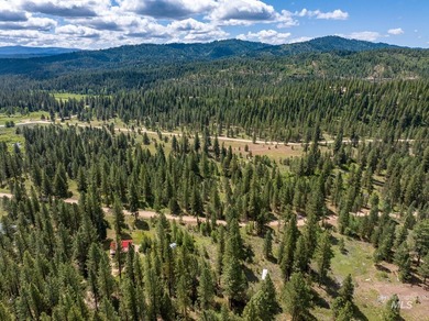 Welcome to Trail Creek Meadows at TRIPLE CREEK RESERVE, Idaho's - photo 12