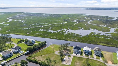 This view speaks for itself.. A stunning waterfront lot with - photo 12