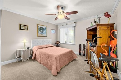 Totally remodeled first floor end unit in park like setting - photo 12