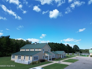 Beautiful, level, golf course, .29 acre lot ready for your new - photo 13